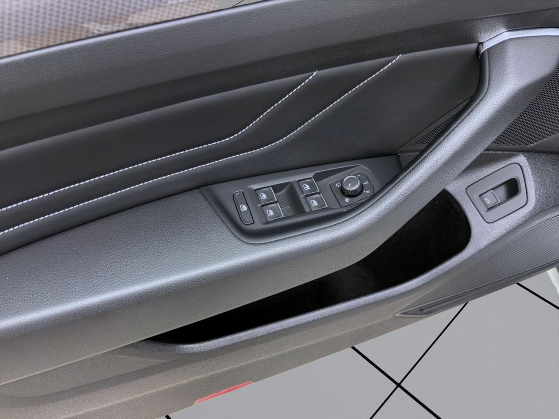 Volkswagen Passat Variant Alltrack