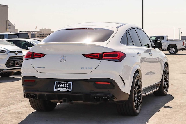 2023 Mercedes-Benz