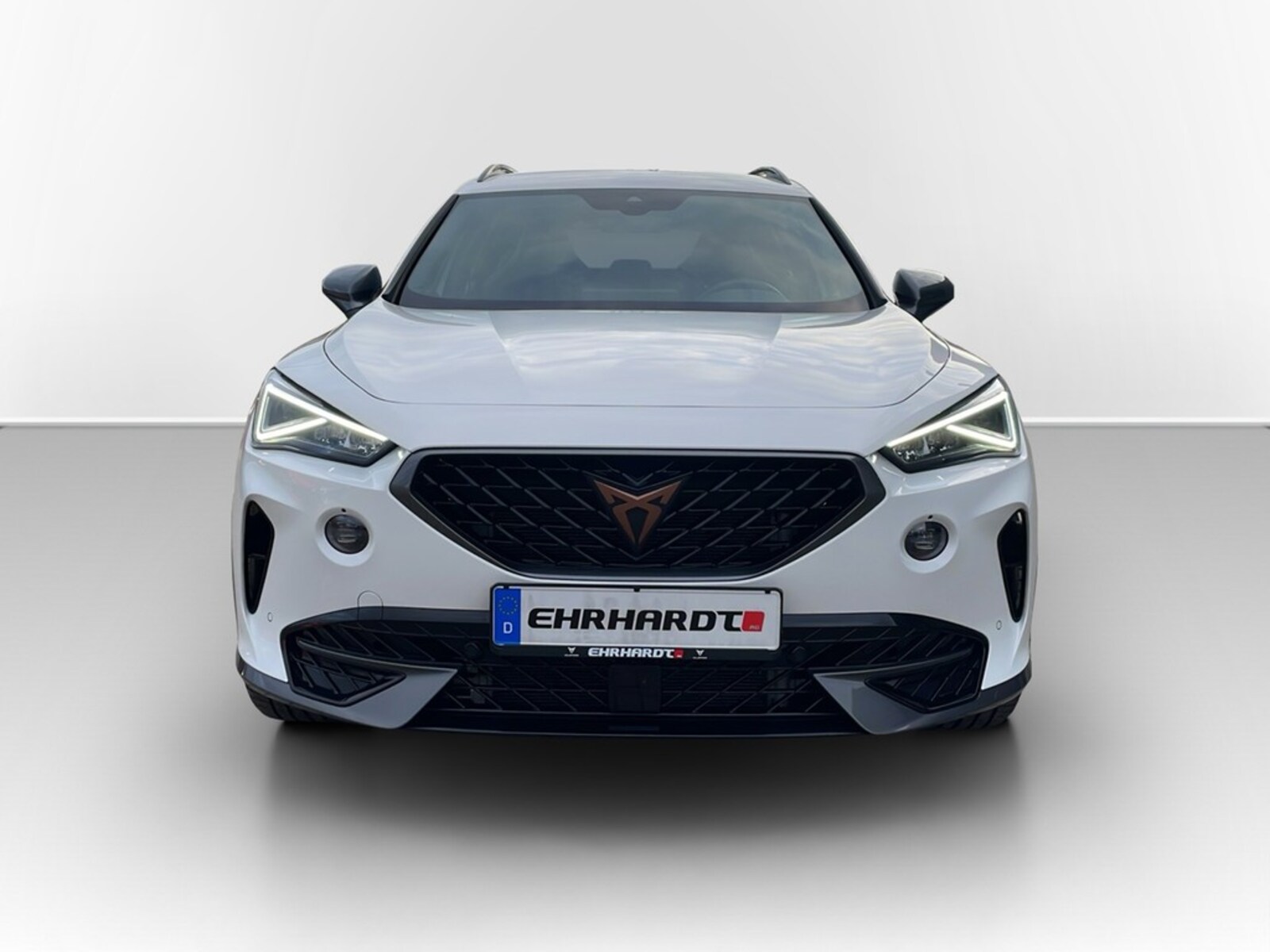 CUPRA Formentor – Bild 2