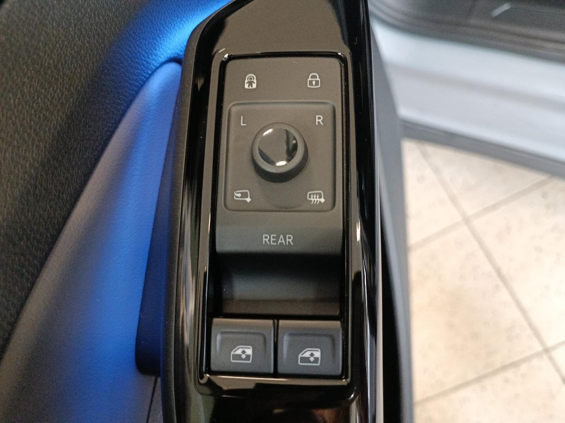 Volkswagen ID.4 Pure