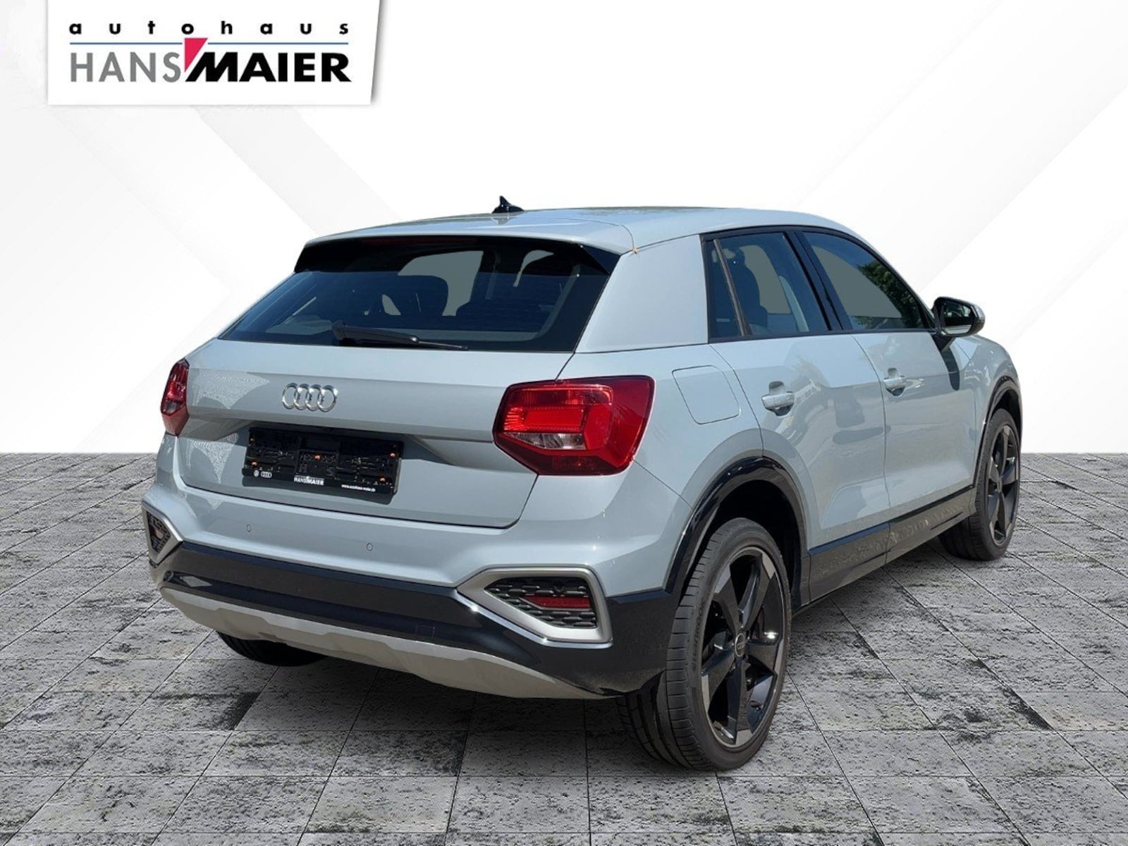Audi Q2 – Bild 4