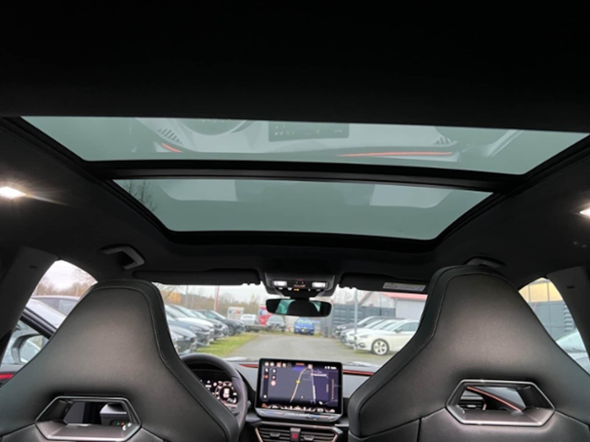 CUPRA Formentor VZ