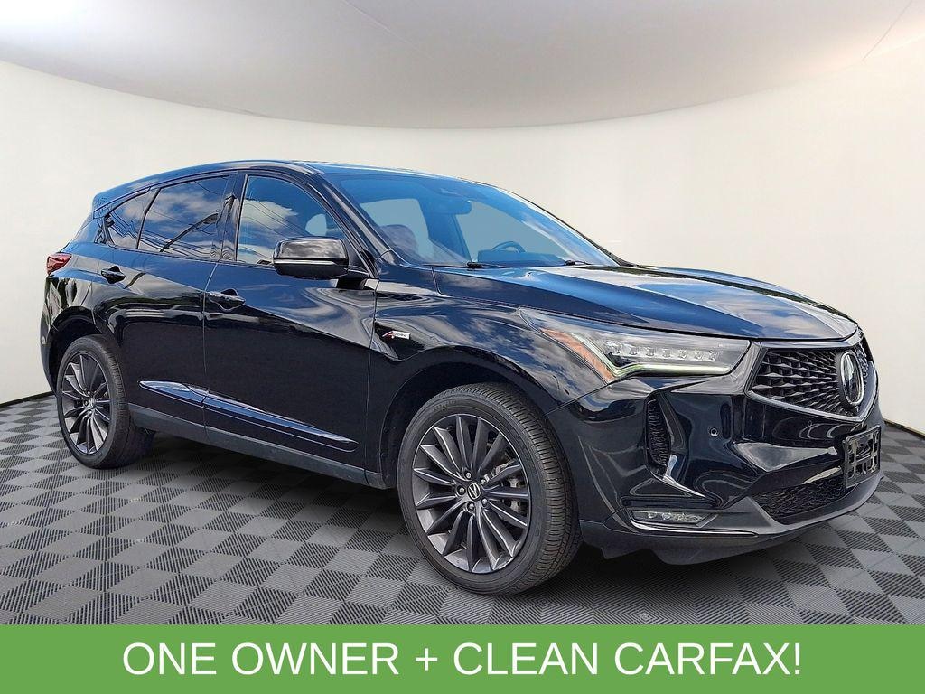 2023 Acura RDX
