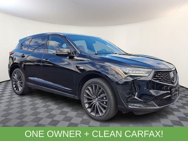 2023 Acura RDX