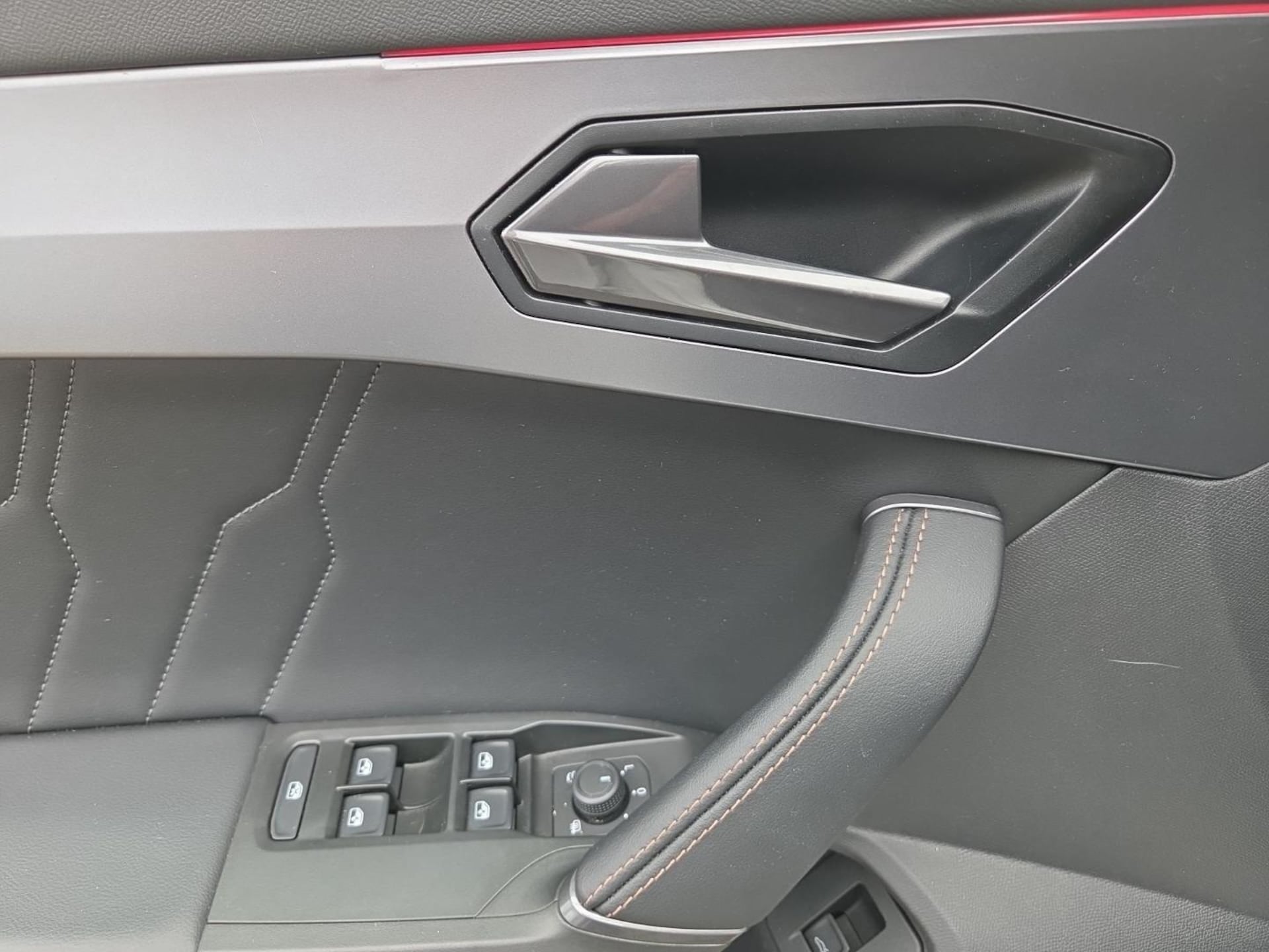 CUPRA Formentor VZ