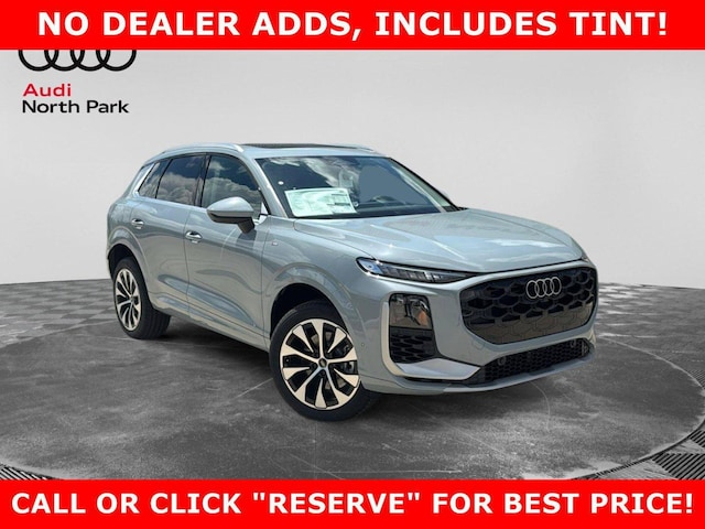 Photo of 2026 Audi Q3 SUV 