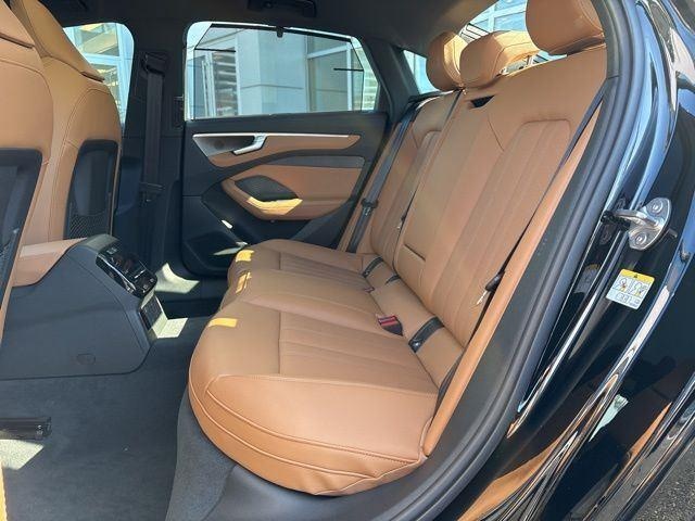 2026 Audi A6 Premium Plus - Photo 32