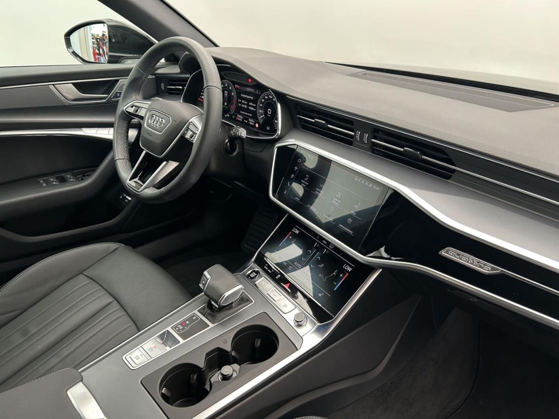 Audi A6 Avant TFSI e Sport