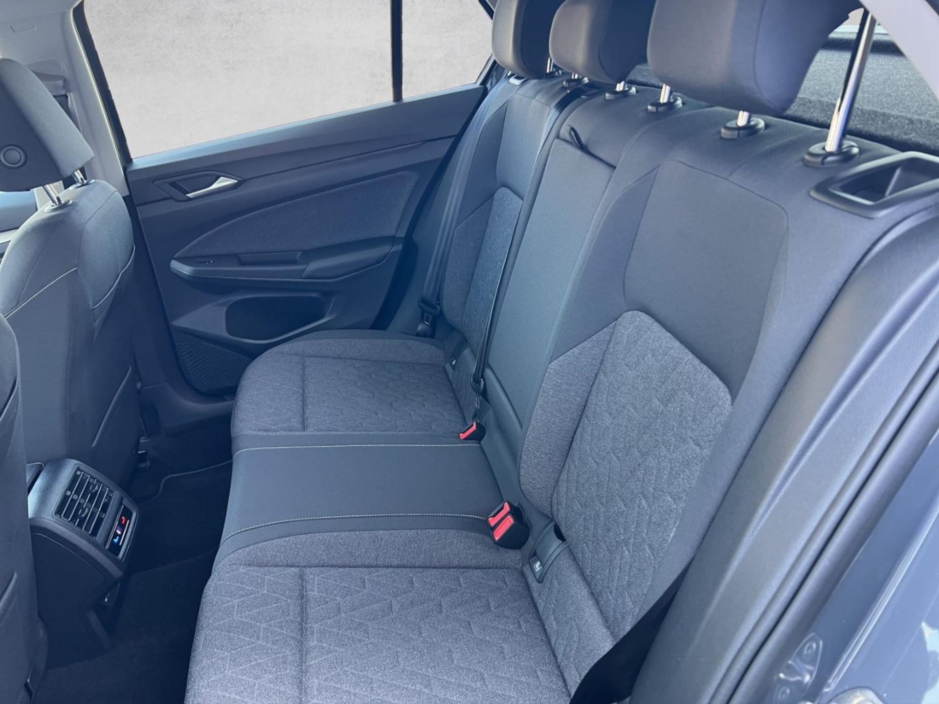 Volkswagen Golf MOVE