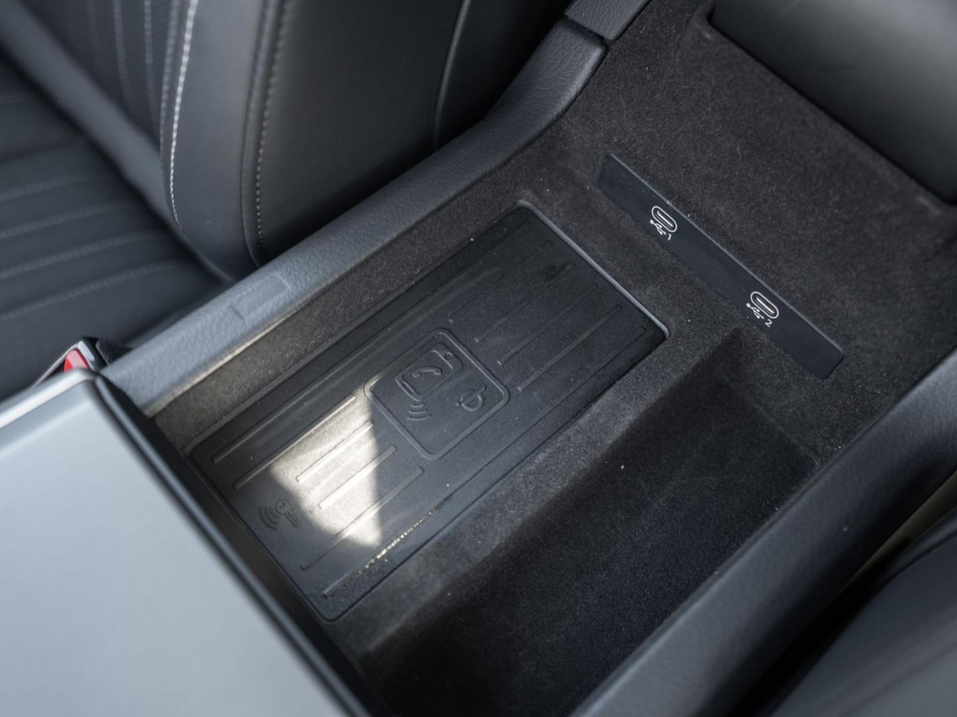 Audi A6 Avant TFSI e Sport