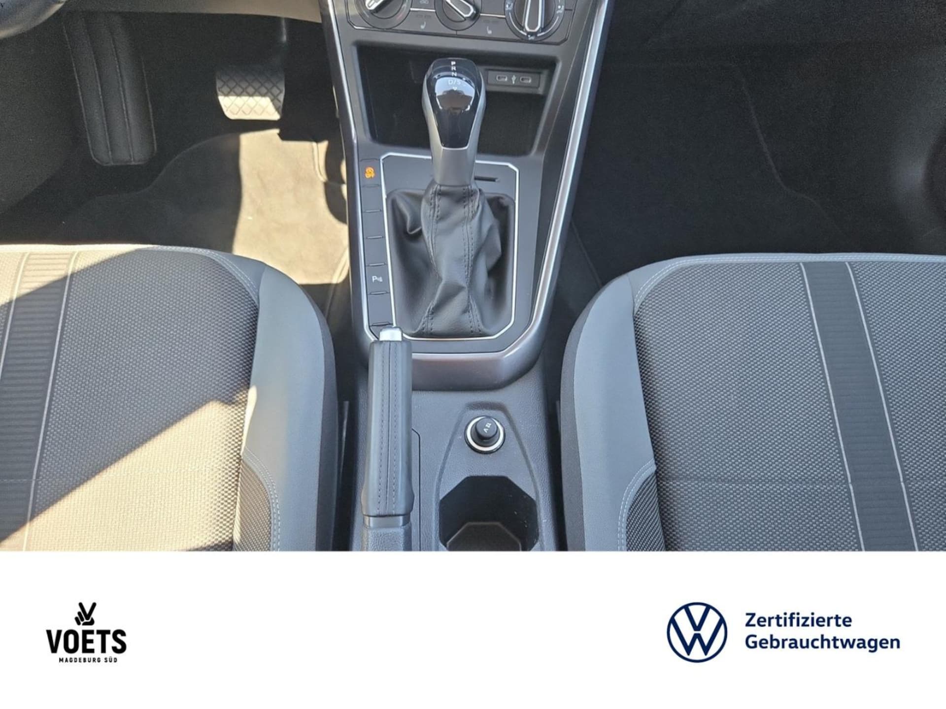Volkswagen Polo Style