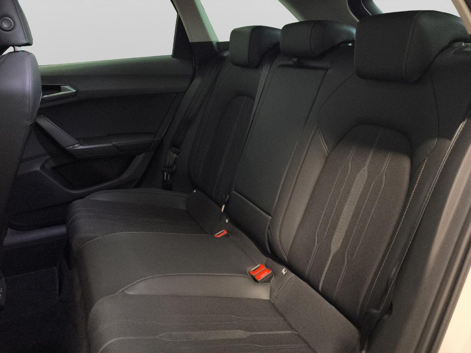CUPRA Leon Sportstourer – Bild 14