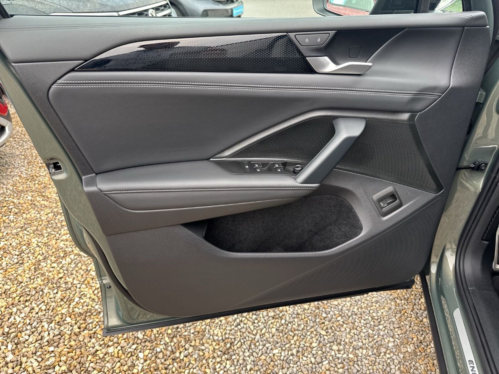 Volkswagen Tiguan – Bild 15