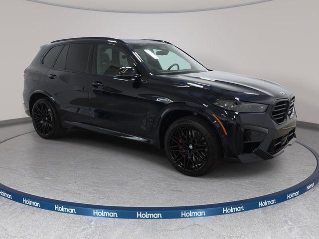 2026 BMW X5 M