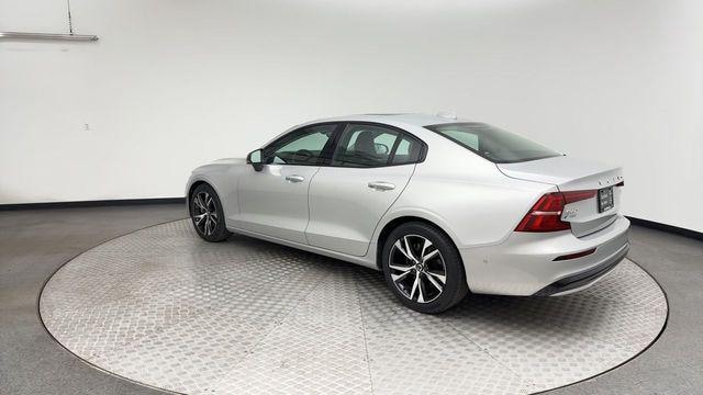 2024 Volvo S60