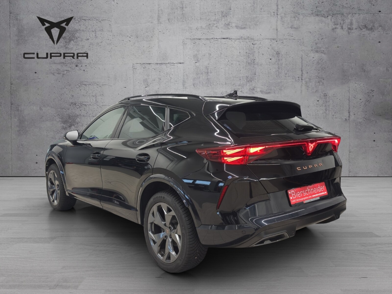 CUPRA Formentor – Bild 7