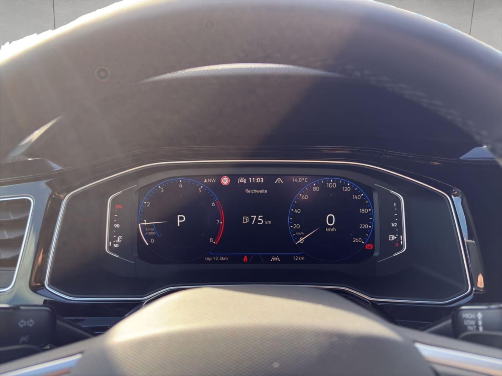 Volkswagen Polo – Bild 14