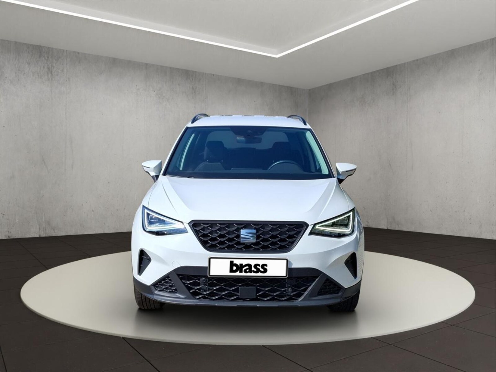 SEAT Arona – Bild 8