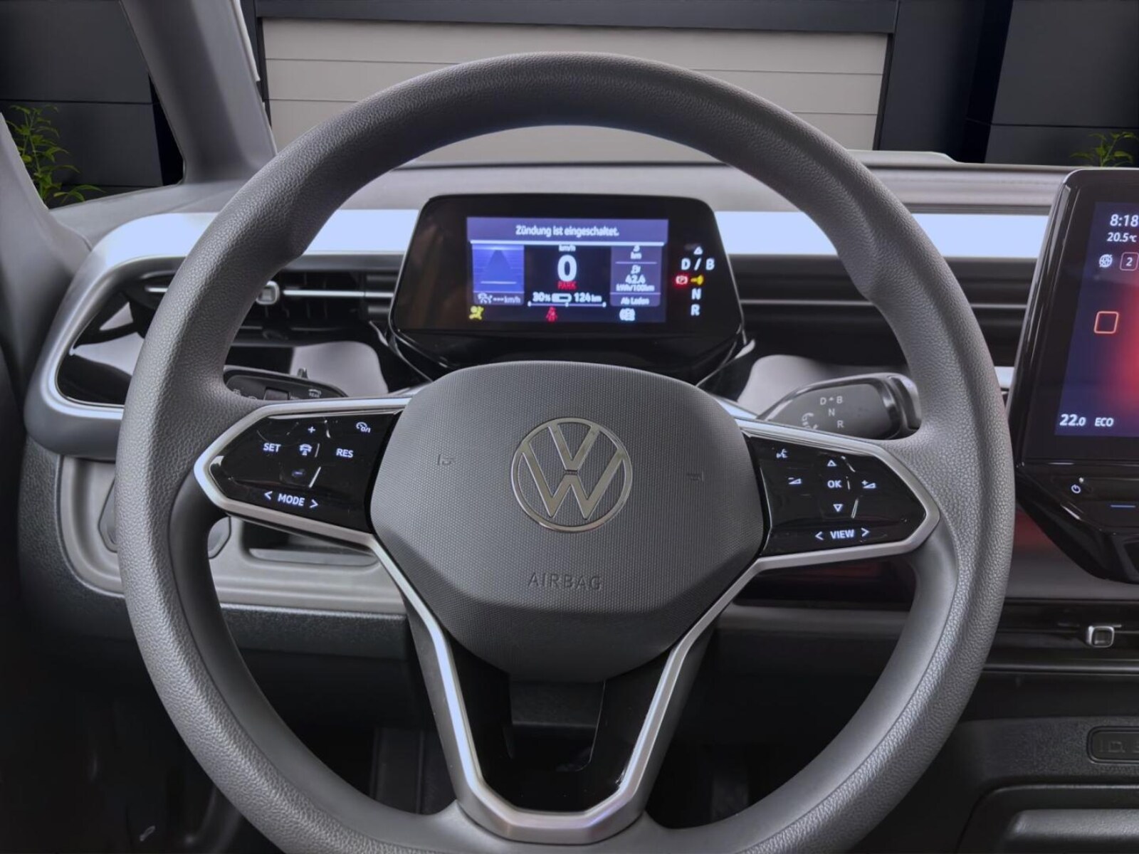 Volkswagen ID. Buzz – Bild 12