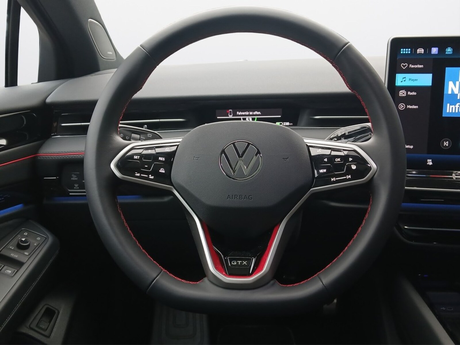 Volkswagen ID.7 Tourer – Bild 10