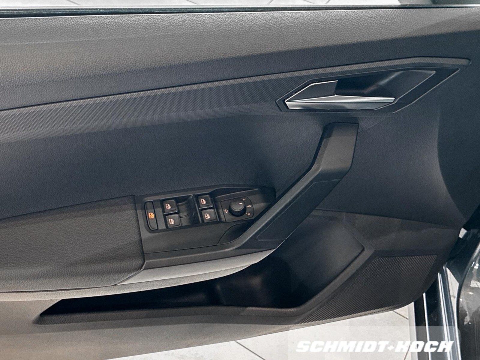 SEAT Arona – Bild 10