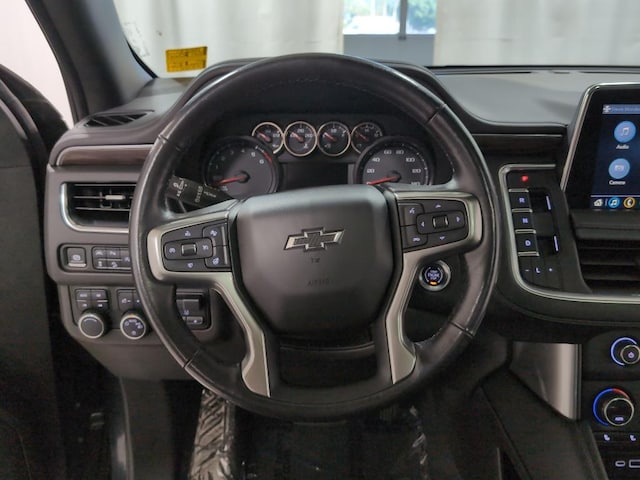 2021 Chevrolet Tahoe