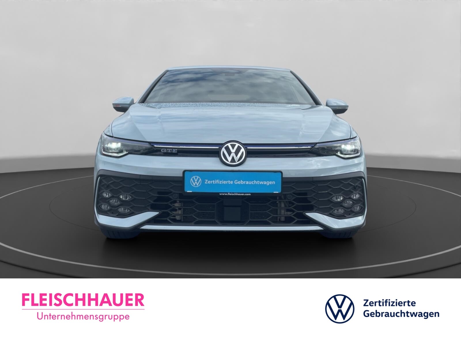 Volkswagen Golf – Bild 2