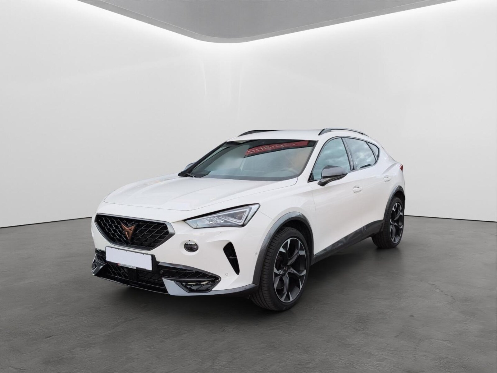 CUPRA Formentor – Bild 2