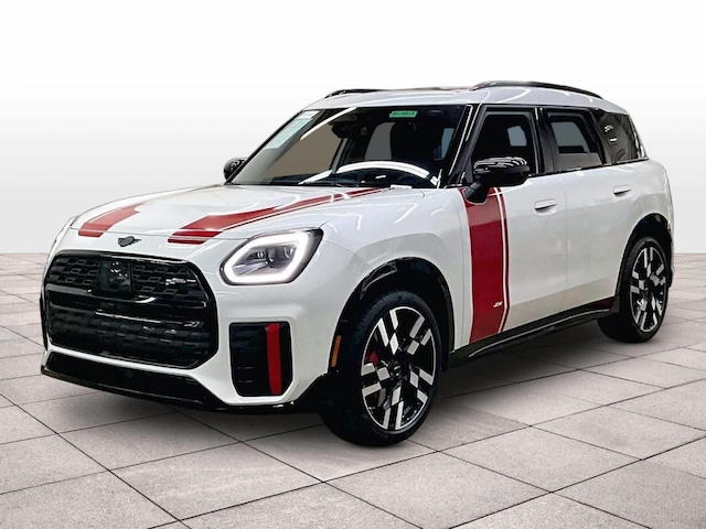 2026 MINI Countryman