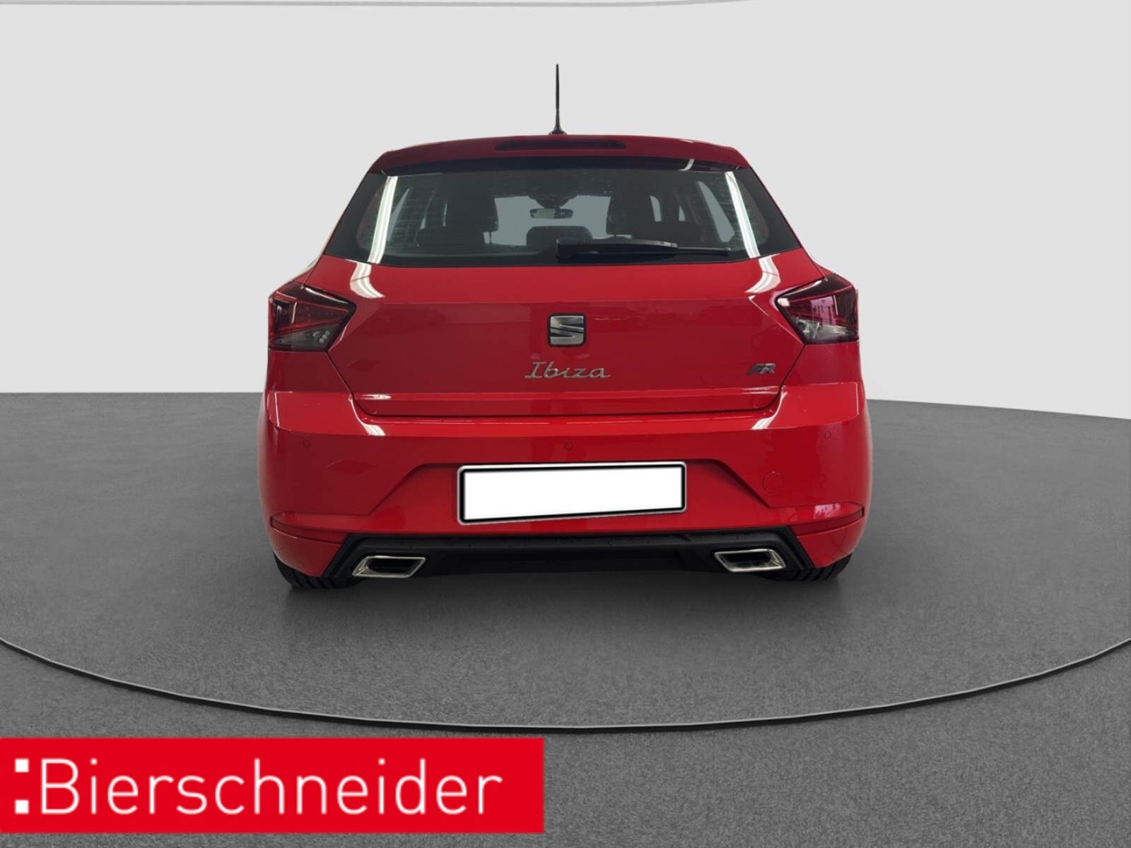 SEAT Ibiza – Bild 6