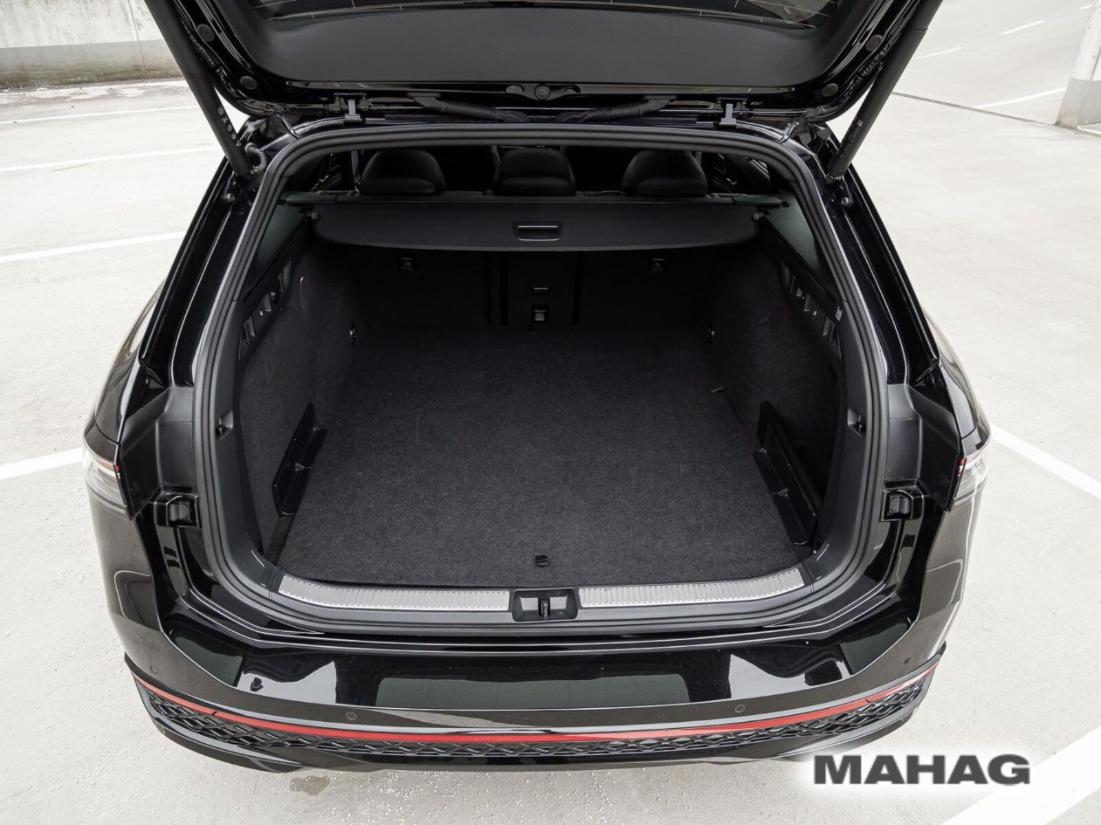 Volkswagen Passat – Bild 26