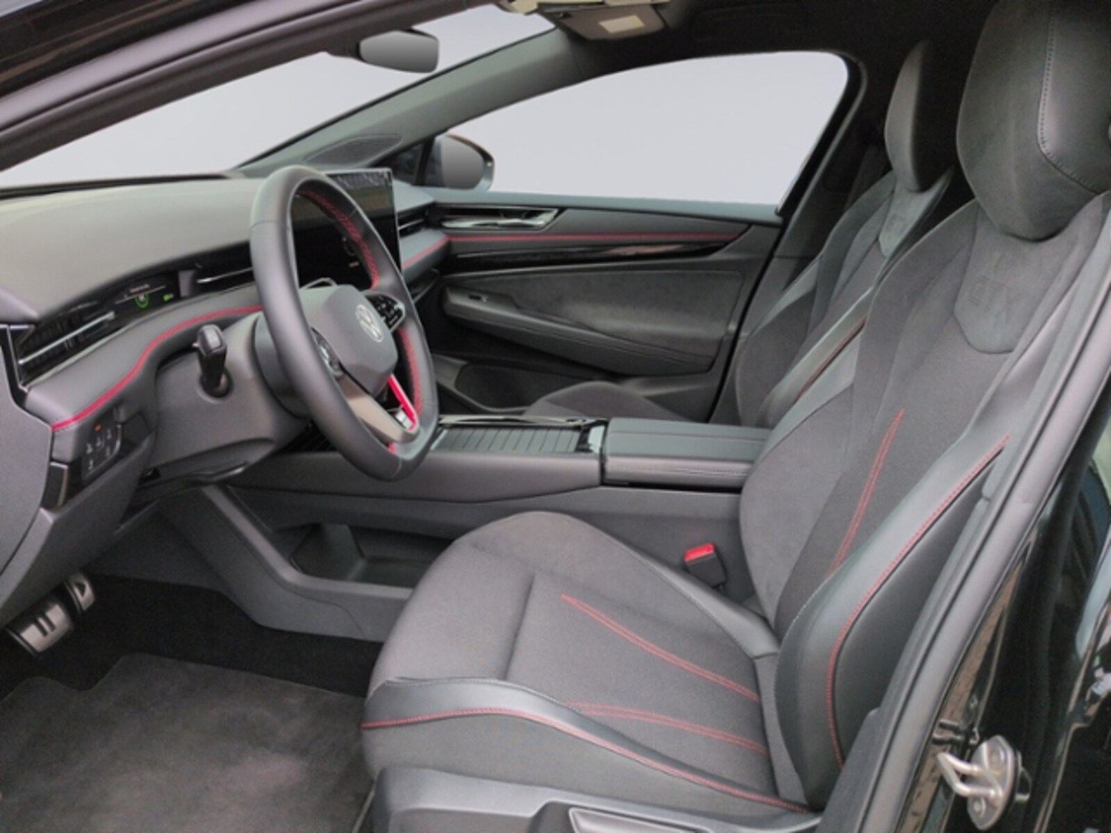 Volkswagen ID.7 – Bild 13