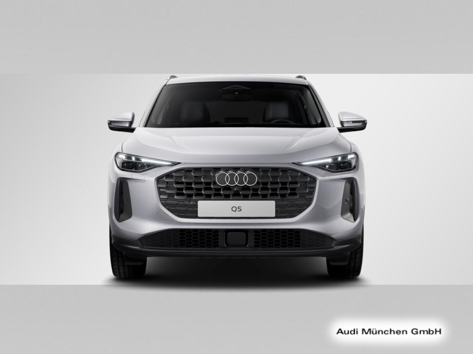 Audi Q5 – Bild 2