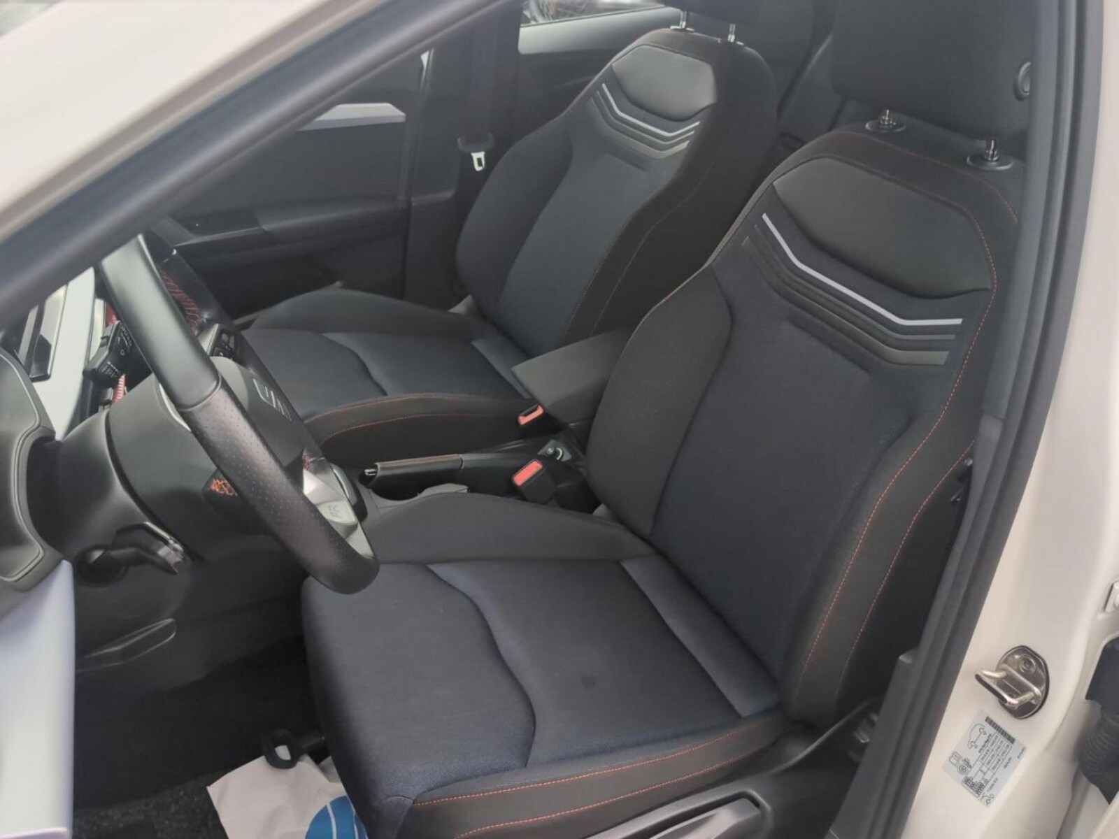 SEAT Ibiza – Bild 8