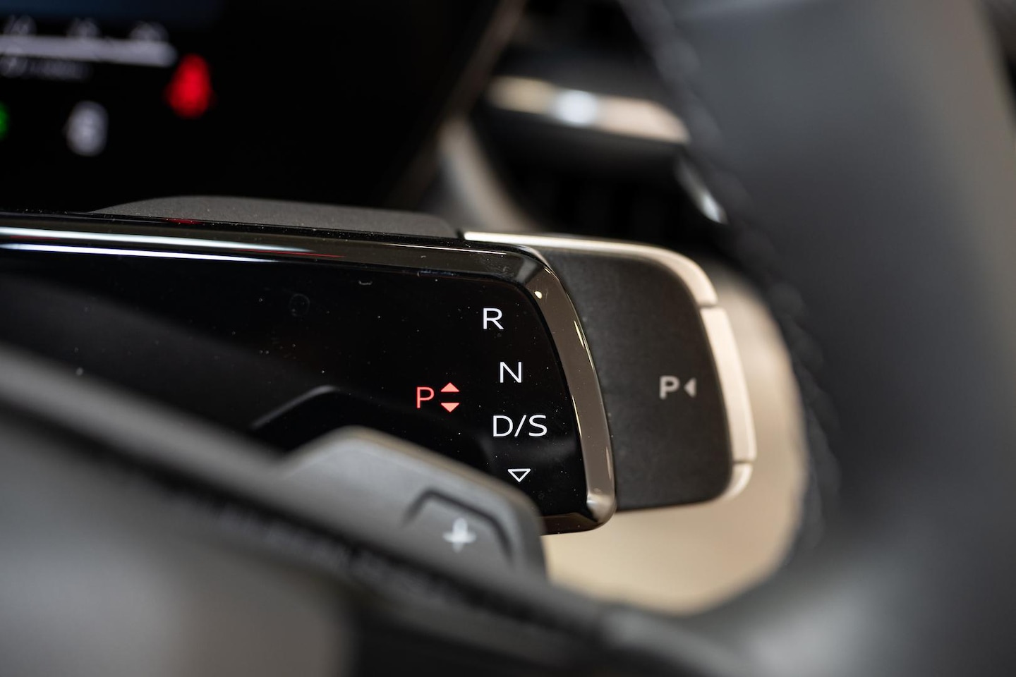 Image about Audi Q3 SUV TFSI 110 kW launch edition