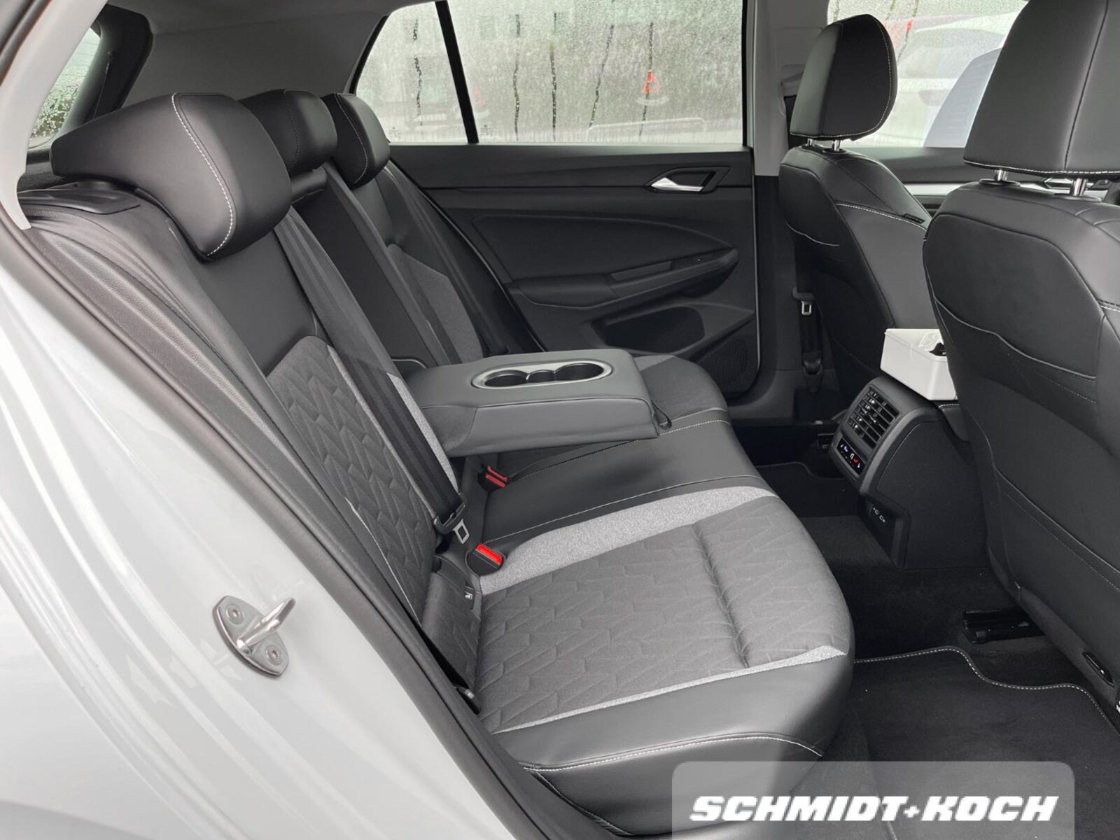 Volkswagen Golf – Bild 12