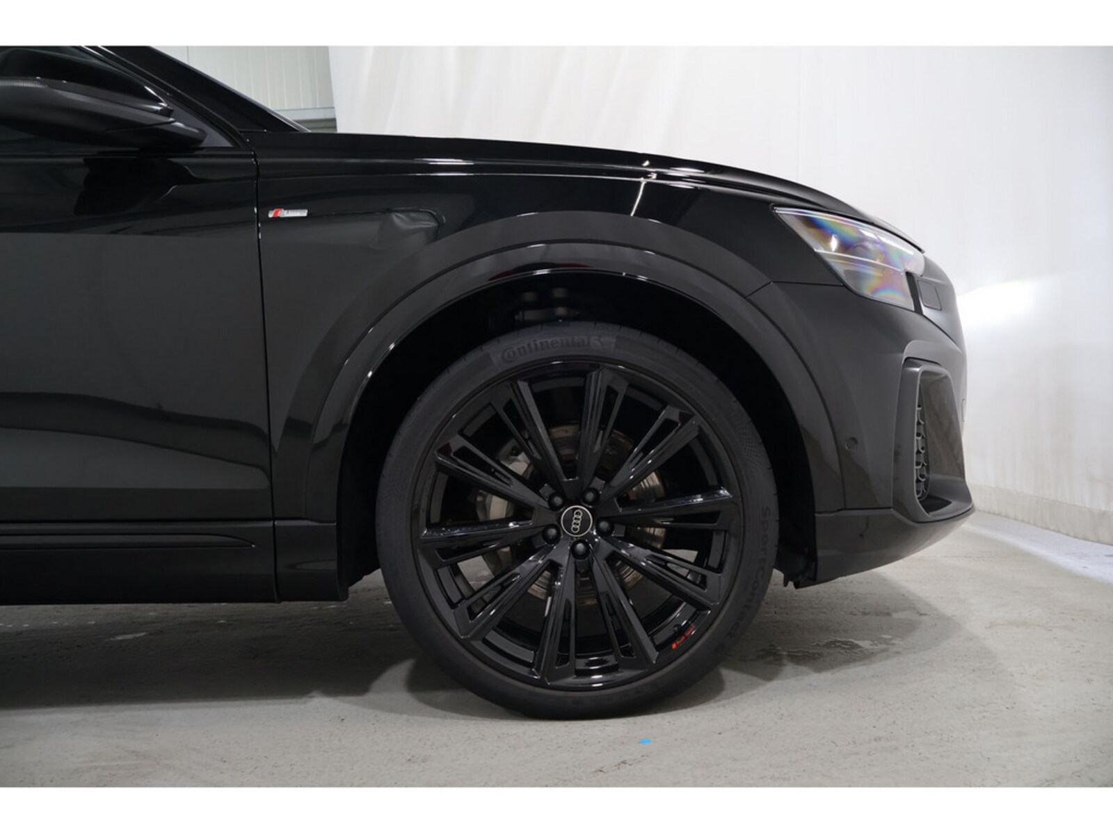 Audi Q8 – Bild 5