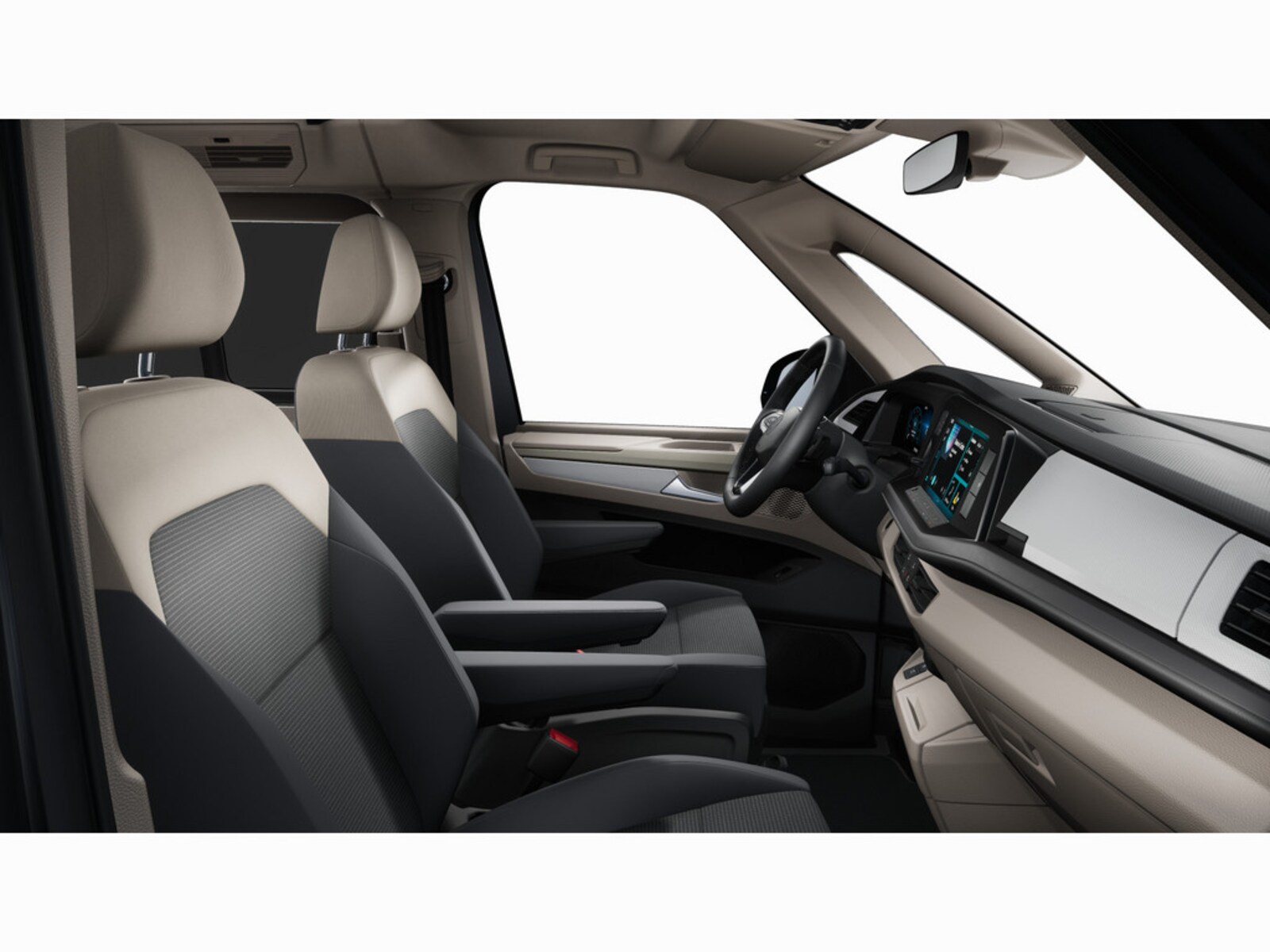 Volkswagen California – Bild 6