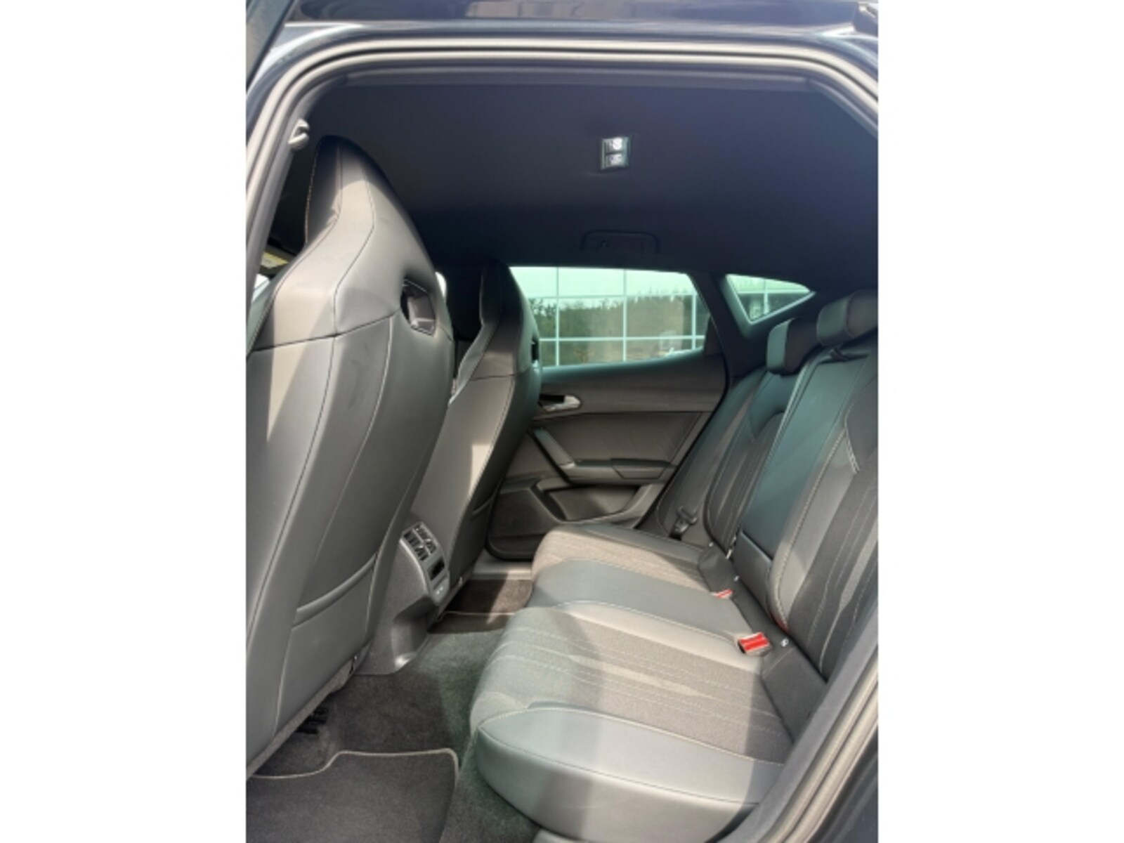 CUPRA Formentor – Bild 10