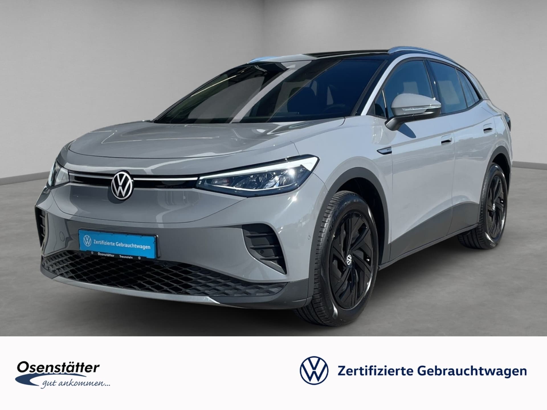 Volkswagen ID.4 2023