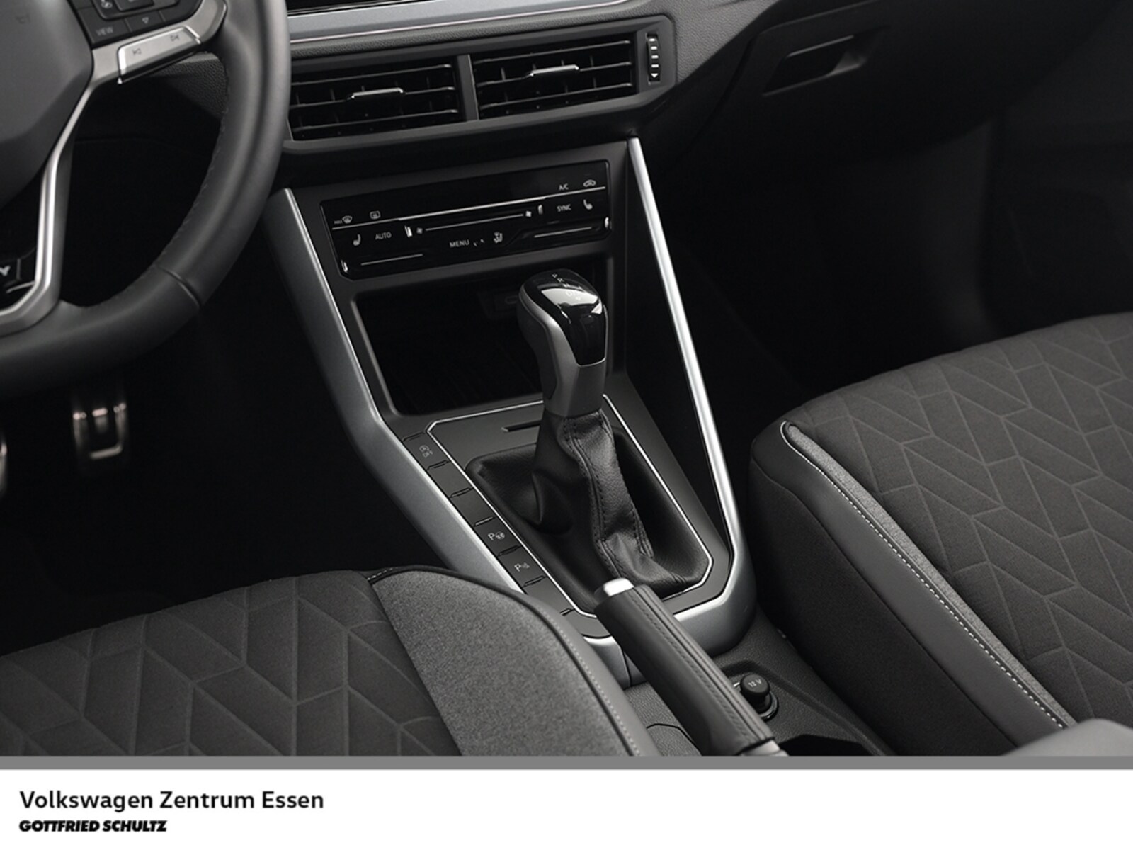 Volkswagen Taigo – Bild 15