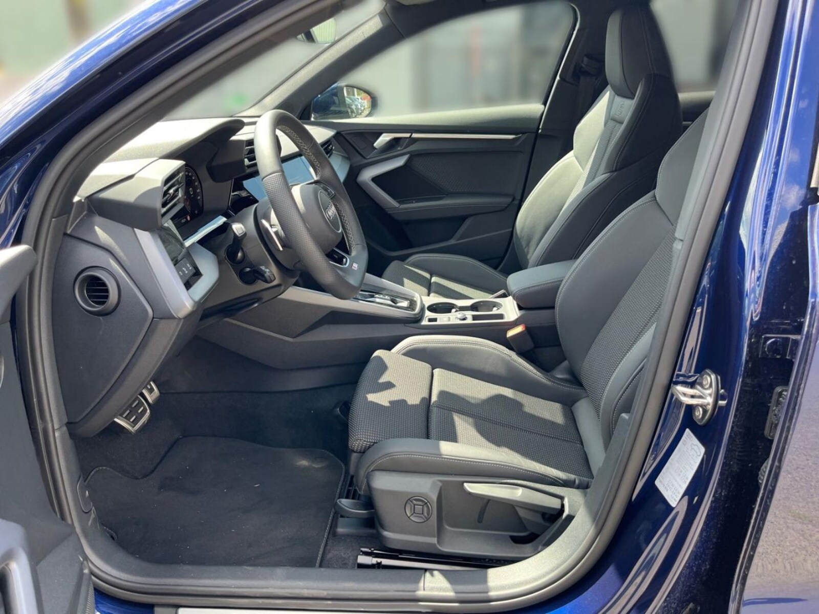 Audi A3 Sportback – Bild 14