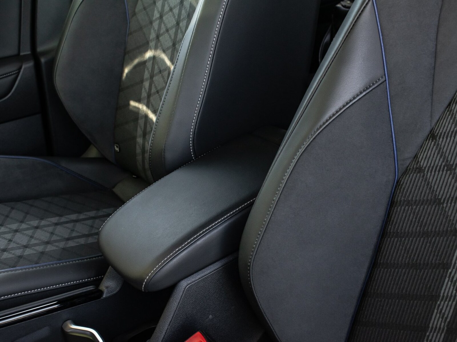 Volkswagen Tiguan – Bild 19