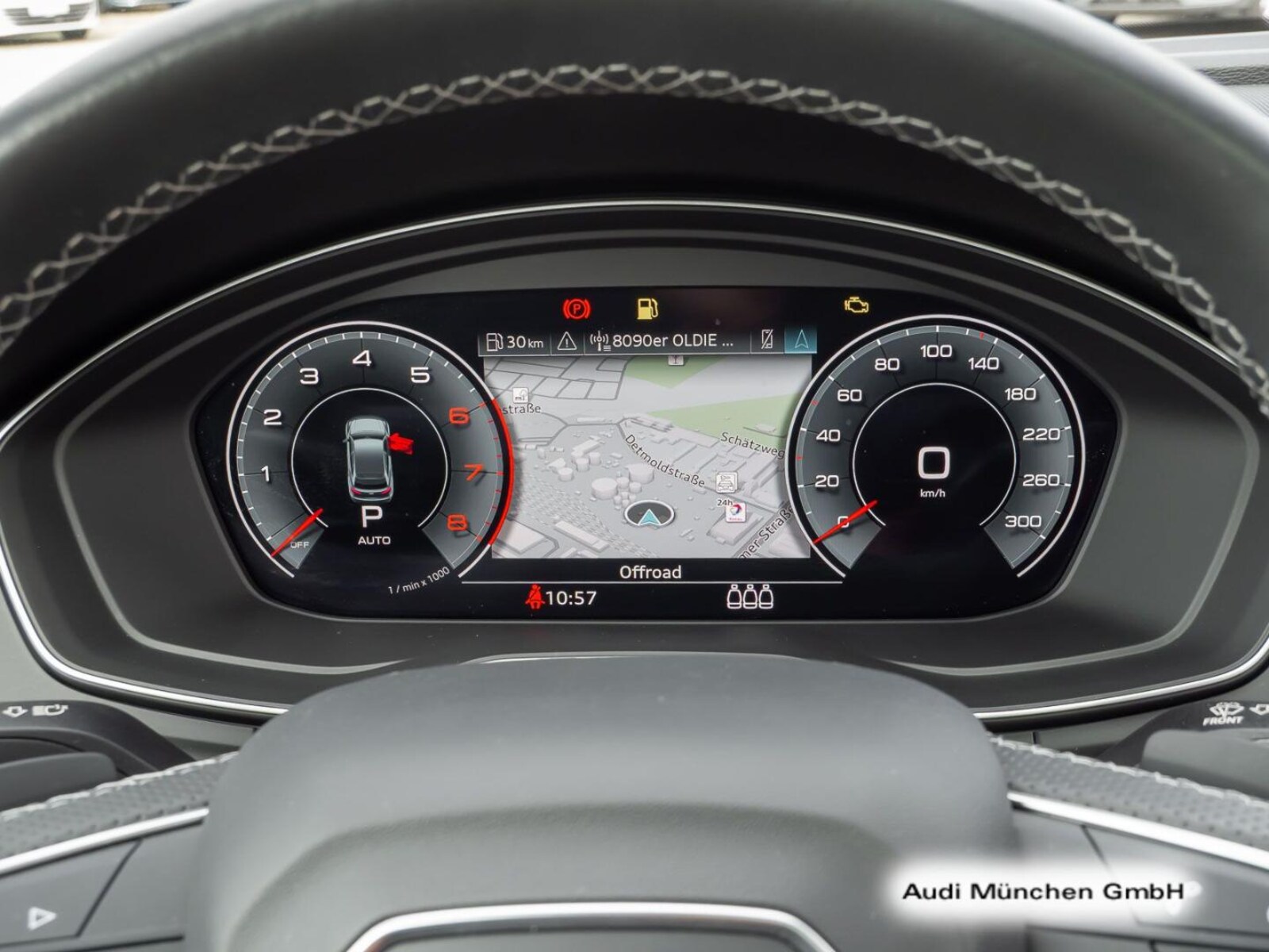 Audi Q5 Sportback – Bild 14