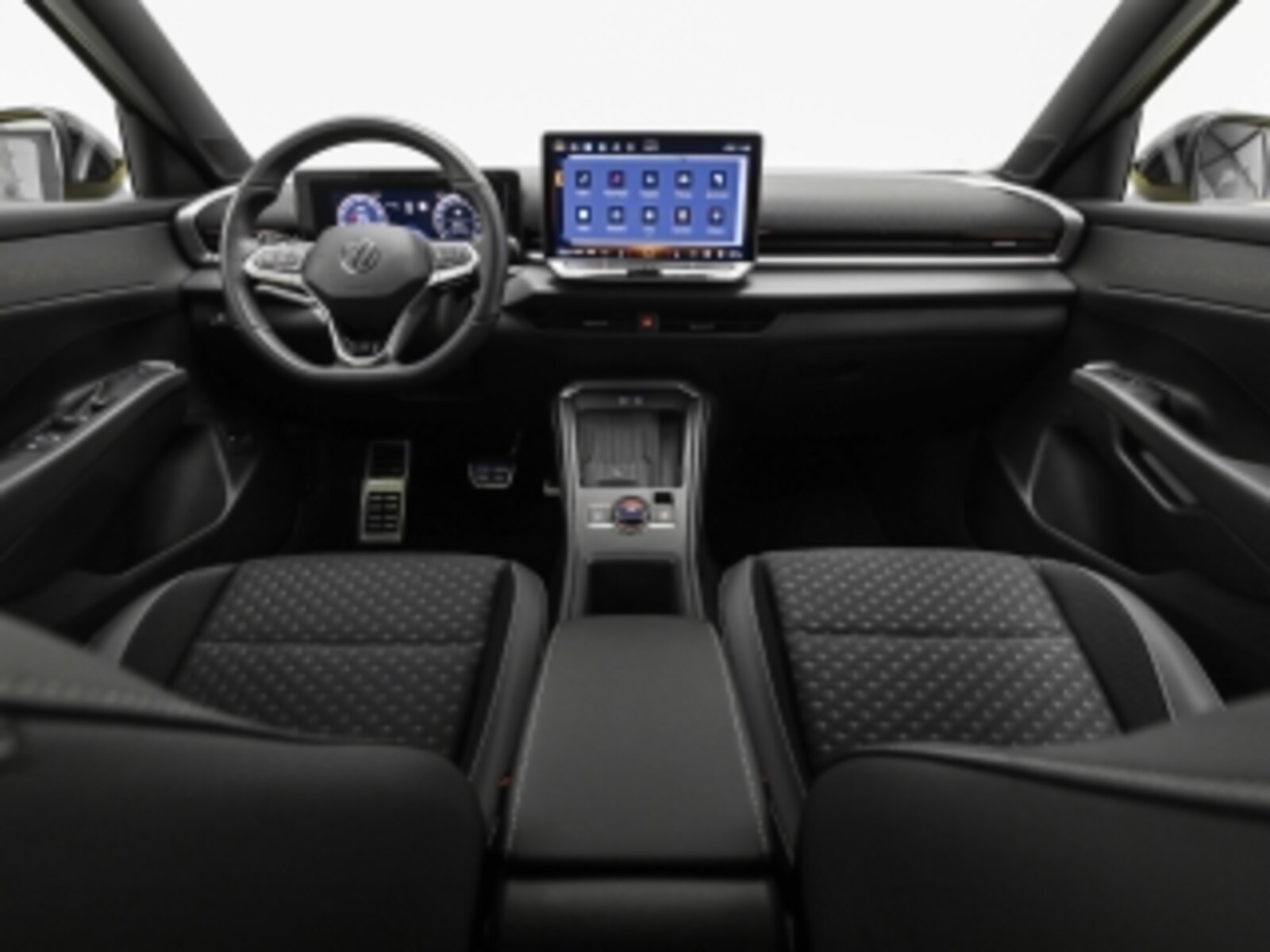 Volkswagen T-Roc – Bild 7