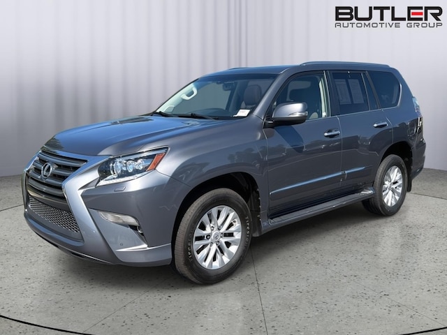 2019 Lexus GX 460