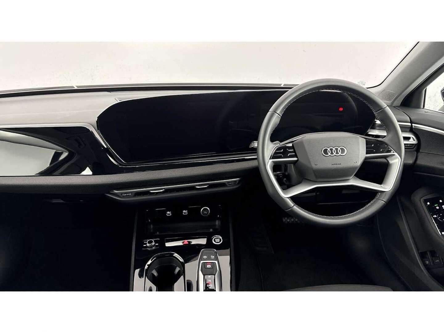 Image of Audi A5 Avant TFSI e Technik quattro 299 PS S tronic - View: for more details contact your dealer