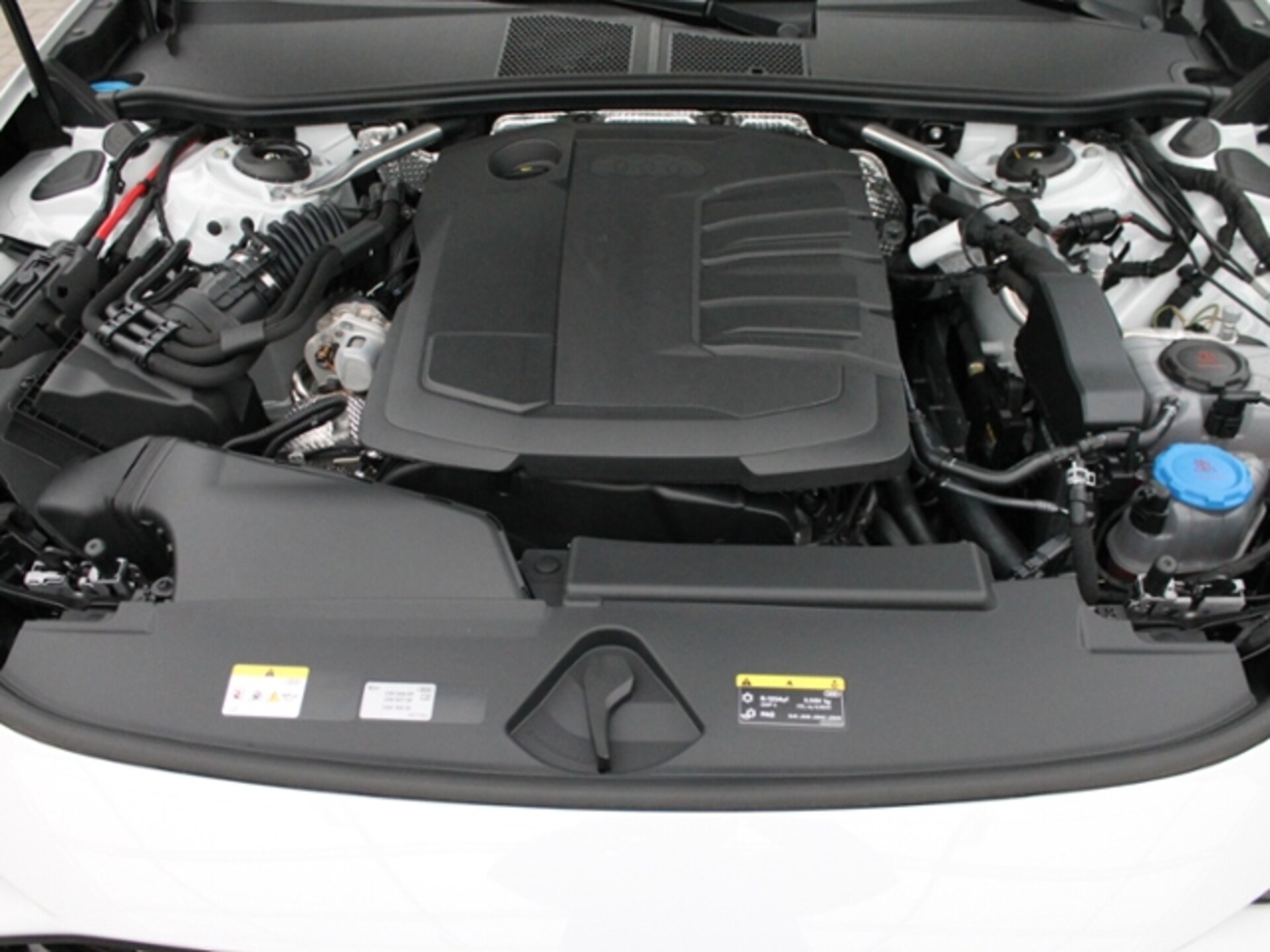 Audi A5 Avant edition one
