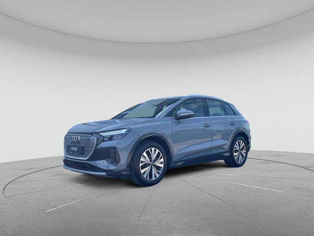 Image about Audi Q4 e-tron 50 e-tron quattro