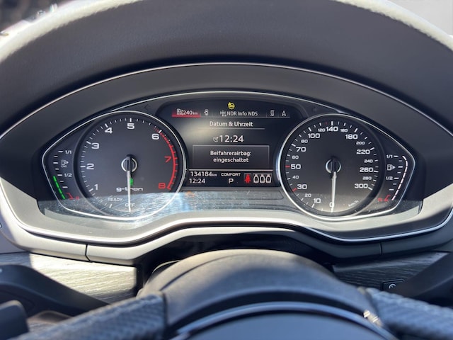 Audi A5 Sportback G-tron S Line 40 S Tronic - 2022 - Joinsteer - #10